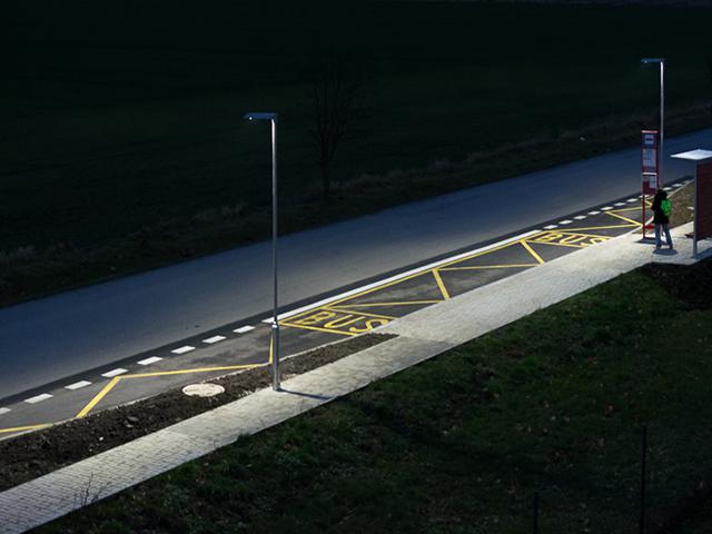 Road and Urban Lighting